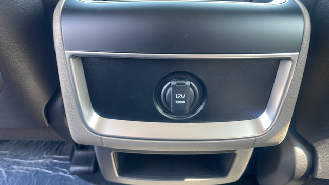 2027 Kia Carnival EX