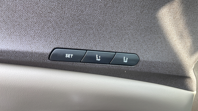 2027 Kia Carnival EX
