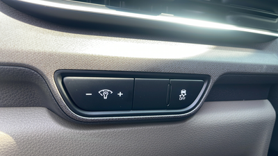 2027 Kia Carnival EX