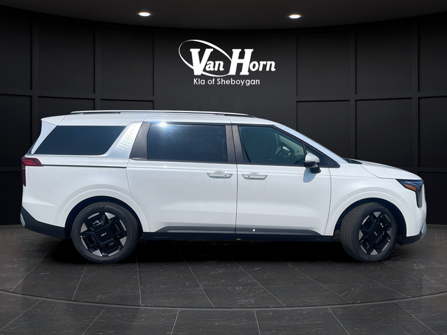 2027 Kia Carnival EX