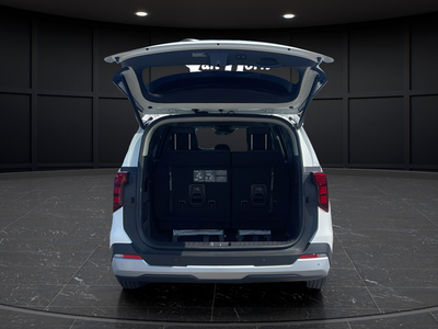2027 Kia Carnival EX