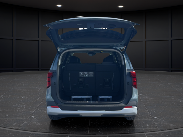 2027 Kia Carnival EX