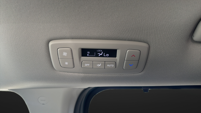 2027 Kia Carnival EX