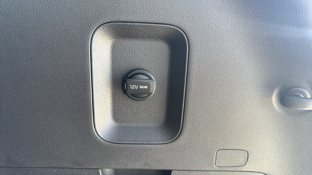 2027 Kia Carnival EX