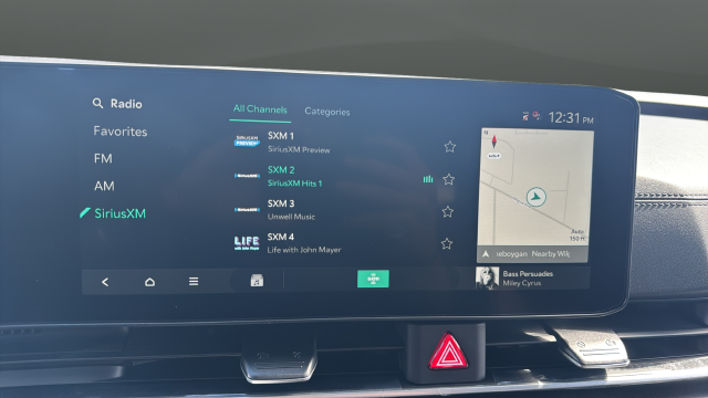 2027 Kia Carnival EX