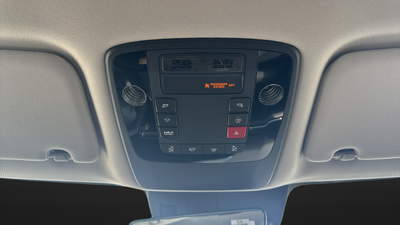 2027 Kia Carnival EX