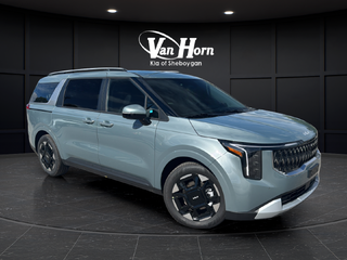 2027 Kia Carnival EX