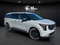 2027 Kia Carnival Hybrid EX