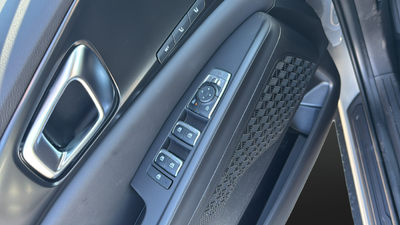 2027 Kia Carnival Hybrid EX