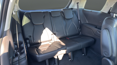 2027 Kia Carnival Hybrid EX