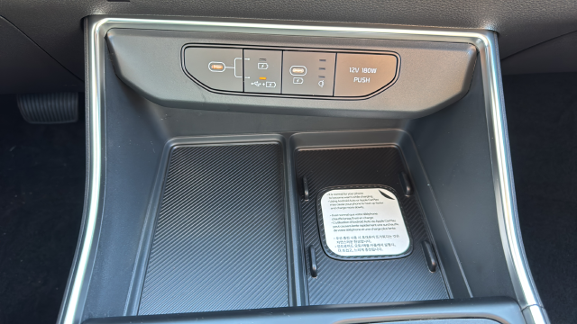 2027 Kia Carnival Hybrid EX