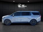 2027 Kia Carnival Hybrid EX