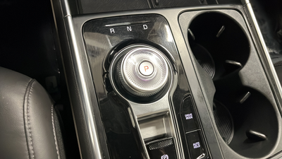 2025 Kia Carnival Hybrid EX