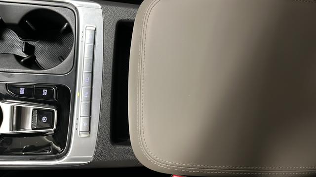 2025 Kia Carnival Hybrid EX