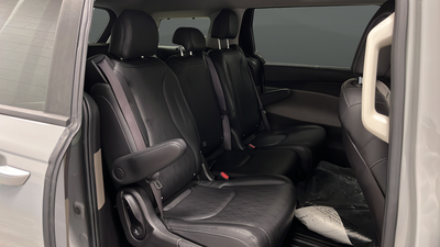 2025 Kia Carnival Hybrid EX