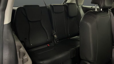 2025 Kia Carnival Hybrid EX