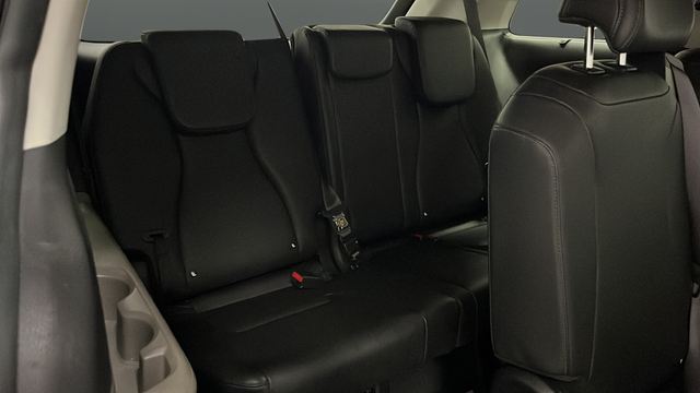 2025 Kia Carnival Hybrid EX