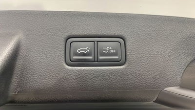 2025 Kia Carnival Hybrid EX