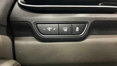 2025 Kia Carnival Hybrid EX