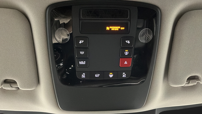 2025 Kia Carnival Hybrid EX