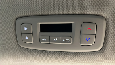 2025 Kia Carnival Hybrid EX