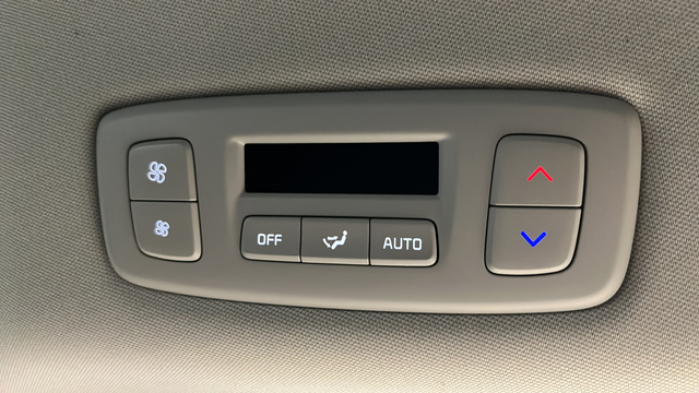 2025 Kia Carnival Hybrid EX
