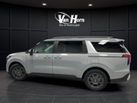 2025 Kia Carnival Hybrid EX
