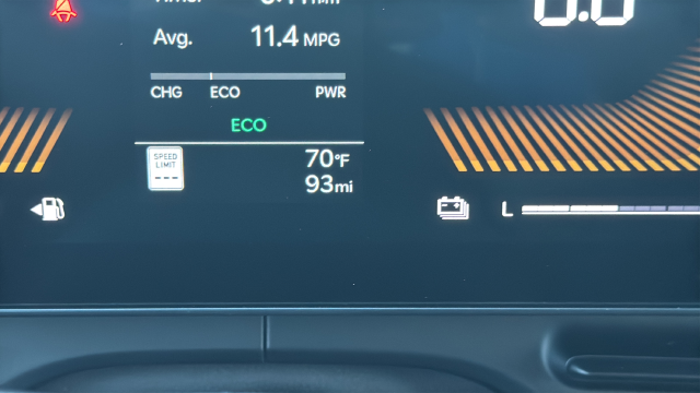 2027 Kia Carnival Hybrid EX