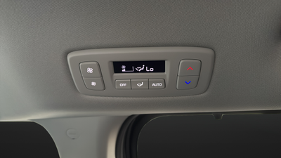 2027 Kia Carnival Hybrid EX