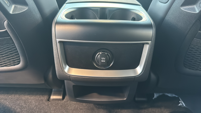2027 Kia Carnival Hybrid EX