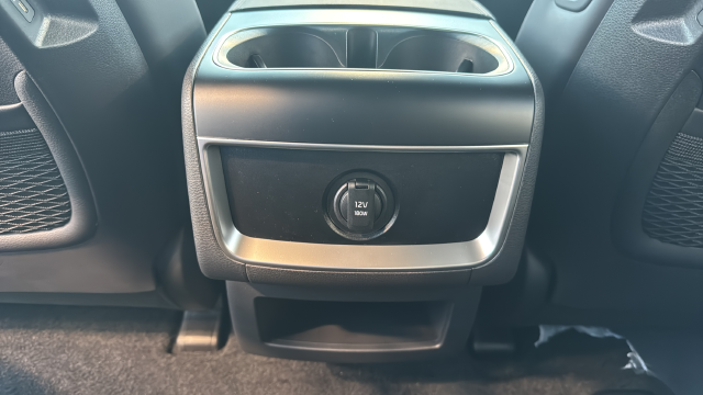 2027 Kia Carnival Hybrid EX