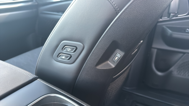 2027 Kia Carnival Hybrid EX
