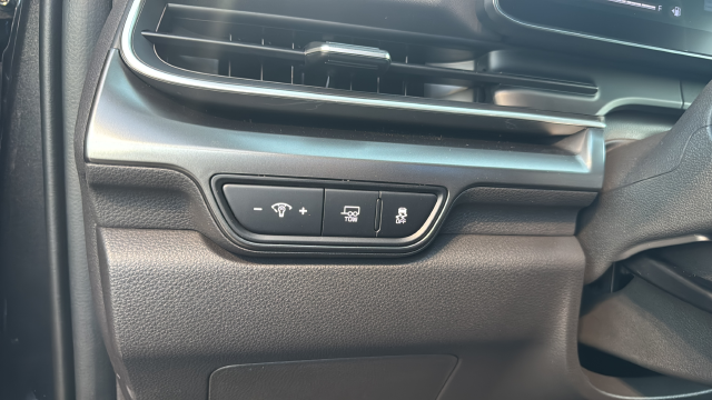 2027 Kia Carnival Hybrid EX