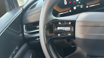 2027 Kia Carnival Hybrid EX