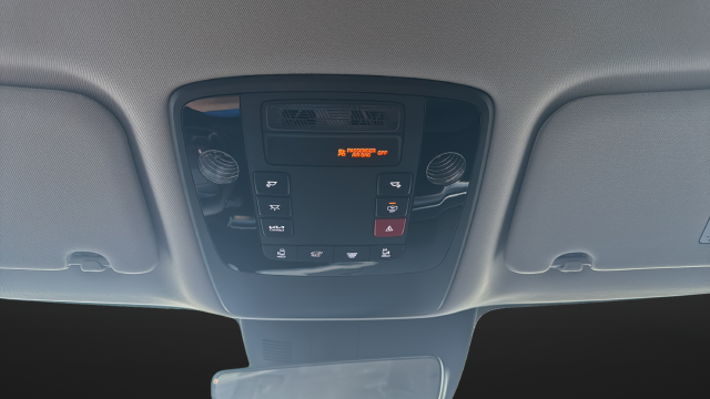 2027 Kia Carnival Hybrid EX