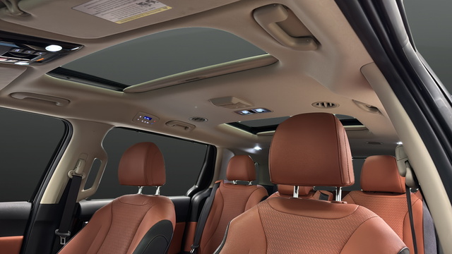 2024 Kia Carnival SX Prestige