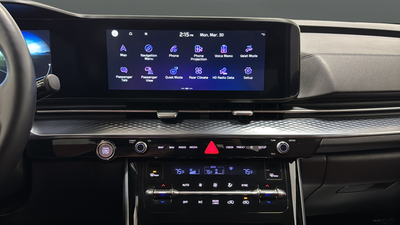 2024 Kia Carnival SX Prestige