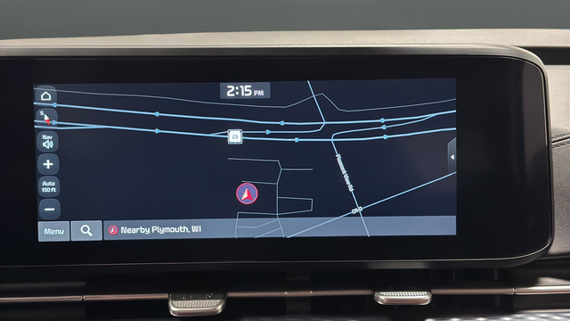 2024 Kia Carnival SX Prestige