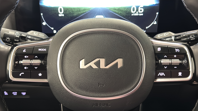 2024 Kia Carnival SX Prestige