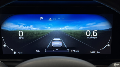 2024 Kia Carnival SX Prestige