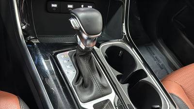 2024 Kia Carnival SX Prestige