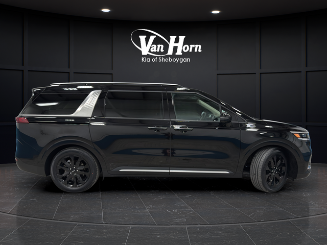 2024 Kia Carnival SX Prestige