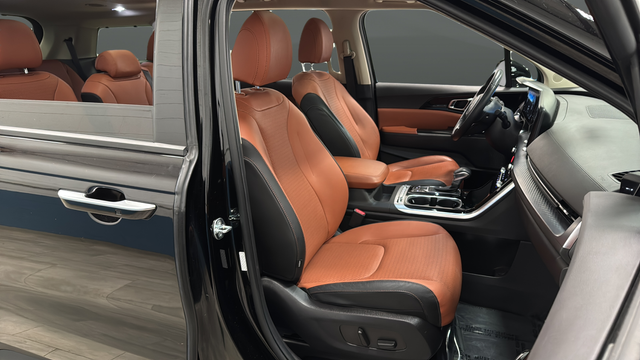 2024 Kia Carnival SX Prestige