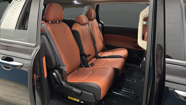 2024 Kia Carnival SX Prestige