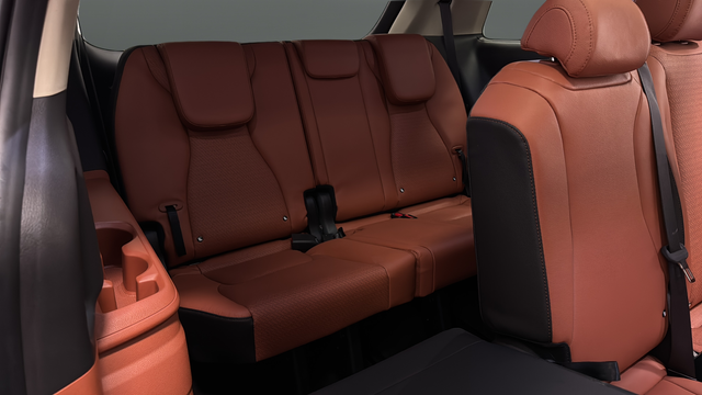 2024 Kia Carnival SX Prestige