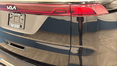 2024 Kia Carnival SX Prestige