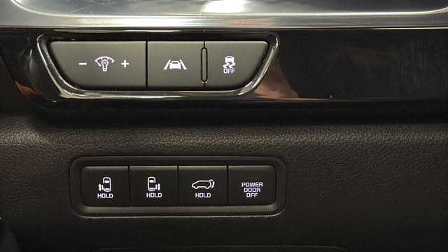 2024 Kia Carnival SX Prestige