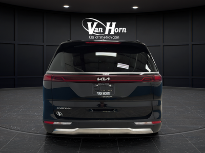 2024 Kia Carnival SX Prestige