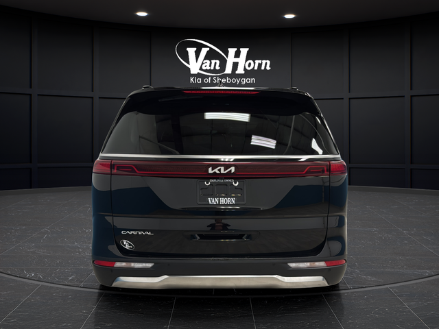 2024 Kia Carnival SX Prestige