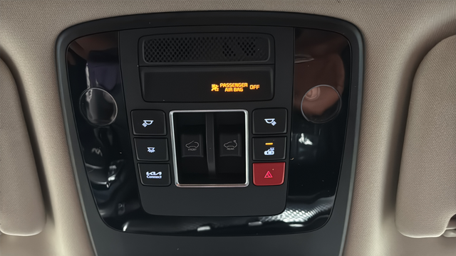 2024 Kia Carnival SX Prestige